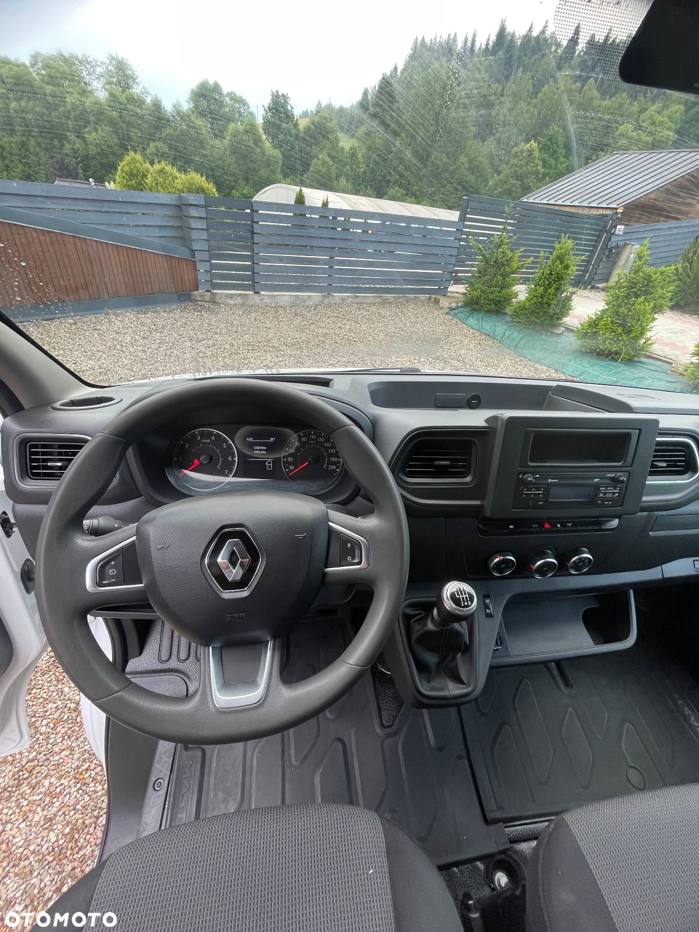 Renault Master - 5