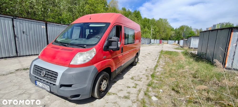 Fiat Ducato - 12