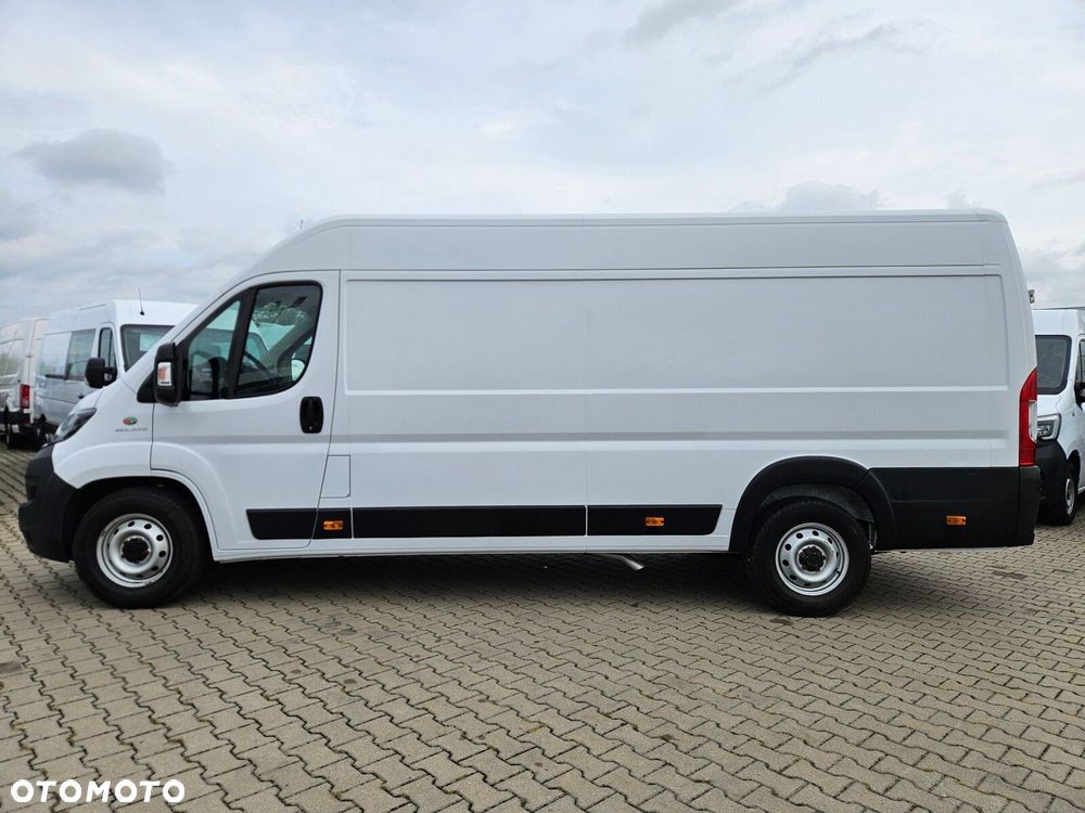 Fiat Ducato L4H2 *64999zł Netto* 2.3 MultiJET/180KM - 9