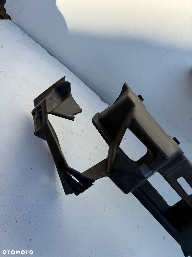 9649587480 PEUGEOT 207 WZMOCNIENIE ZDERZAKA PRZÓD 9649587480 - 6