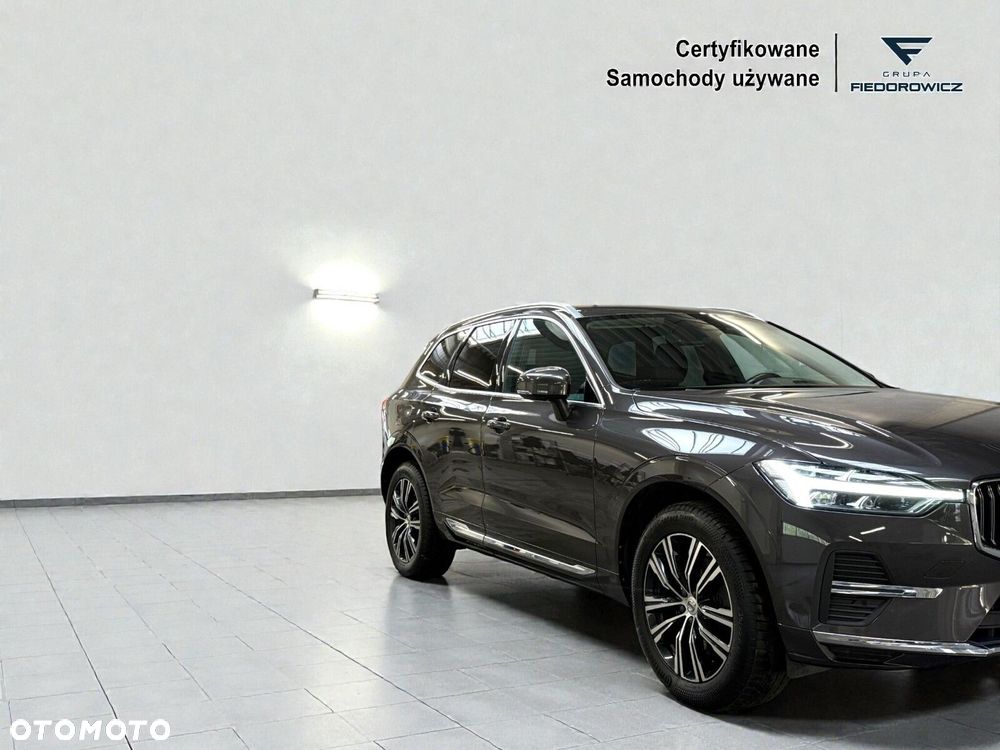 Volvo XC 60 B4 D AWD Inscription - 6