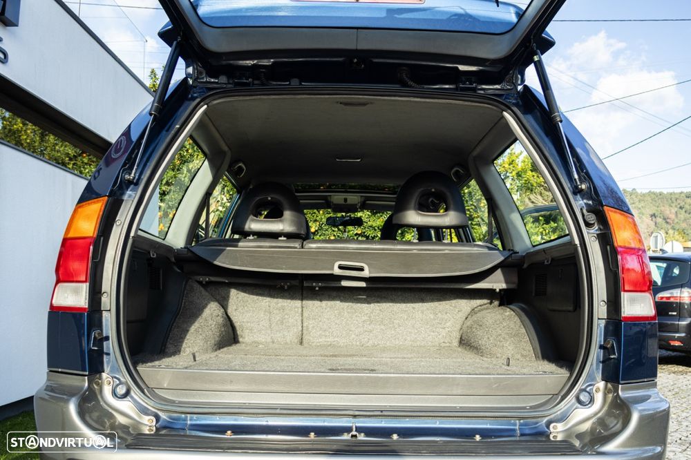 Mitsubishi Pajero Sport 2.5 TD GLS - 15