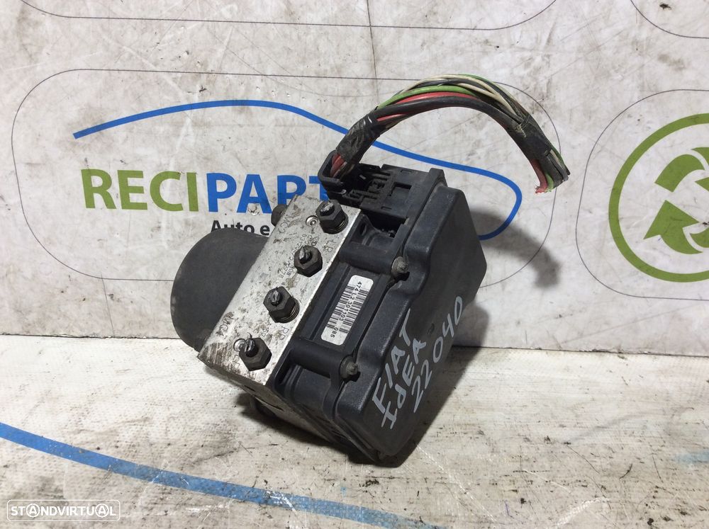 ABS Fiat Idea Ref. 0265800304 - 1