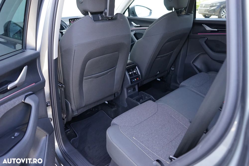 Skoda Kodiaq 2.0 TSI DSG 4X4 Selection - 26