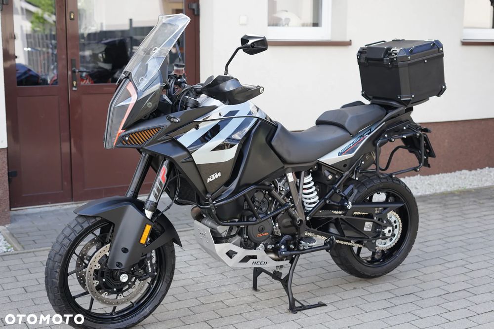 KTM Super Adventure - 22