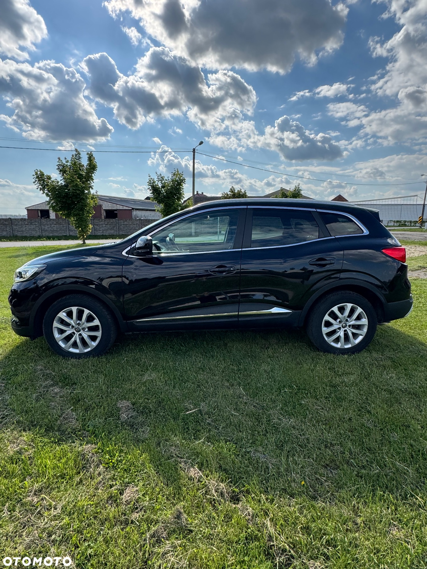 Renault Kadjar 1.3 TCe FAP Easy Life EDC - 5