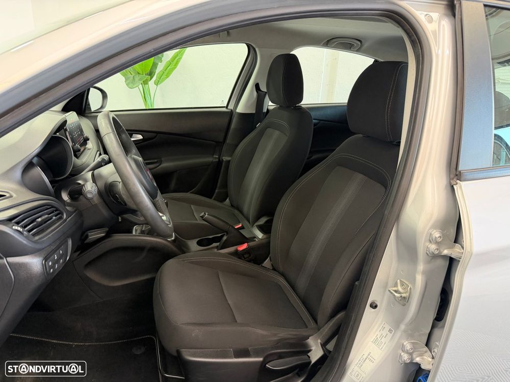 Fiat Tipo 1.3 MultiJet City Life - 6
