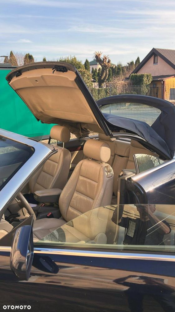 Audi A4 Cabrio 1.8 T - 6
