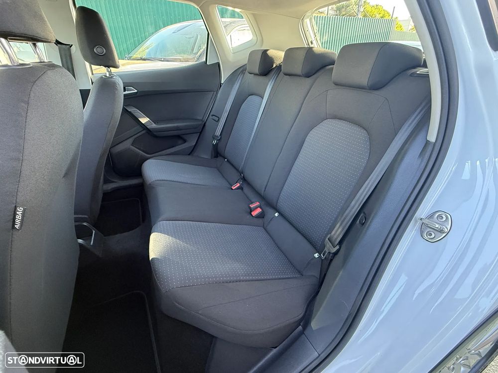 SEAT Arona 1.0 TSI Style - 33