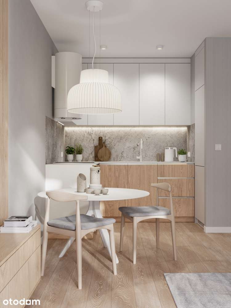 Marina Iława Apartamenty | apartament 65