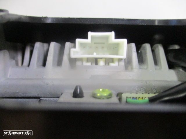 Luz De Teto Plafonier A0009009730 A1679000019 MERCEDES EQB X243 2022 350 292CV 5P PRETO - 3