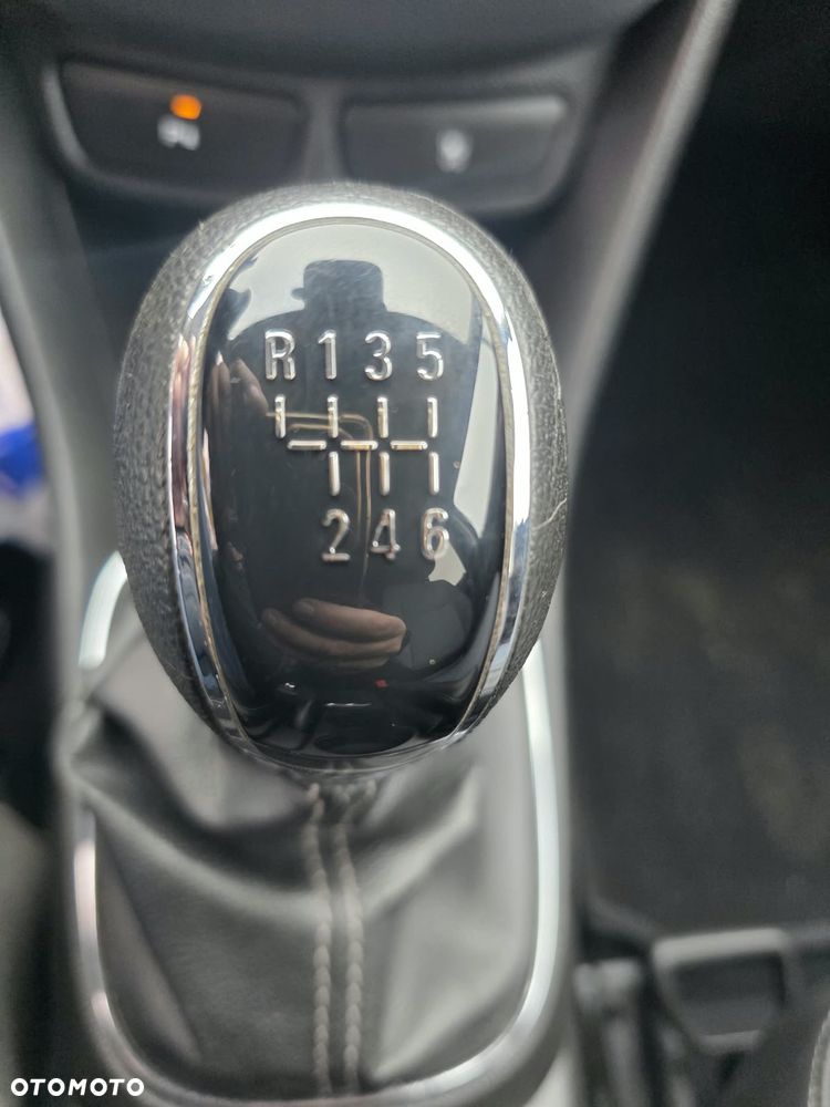 Opel Mokka - 25
