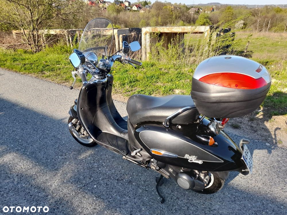 Aprilia Mojito - 23