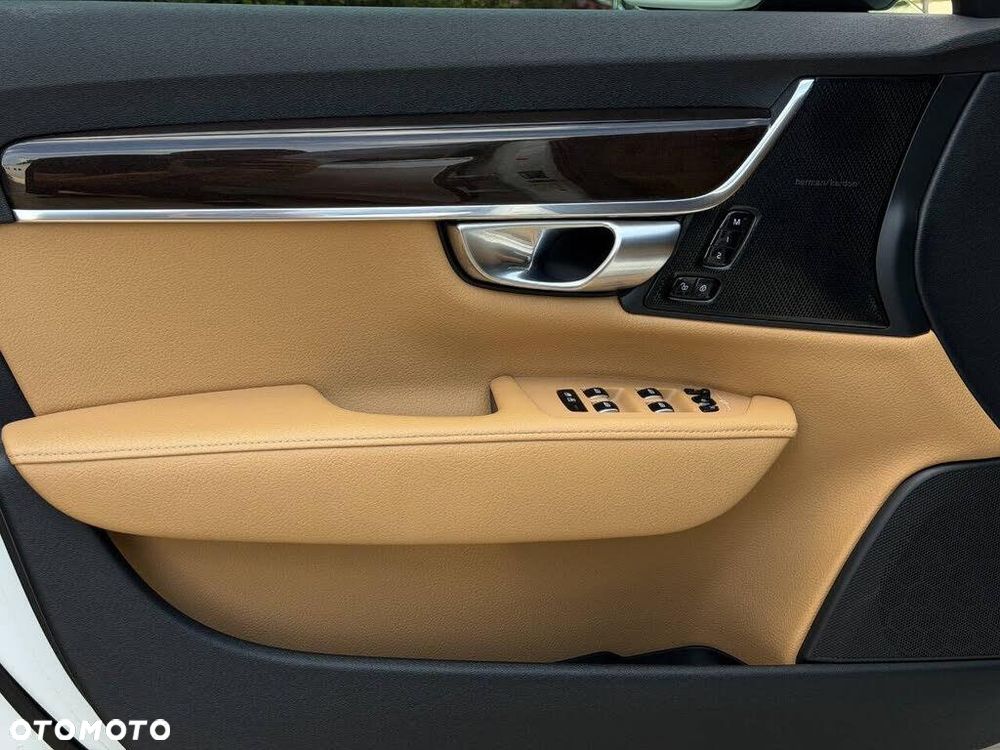 Volvo S90 T6 AWD Momentum - 7