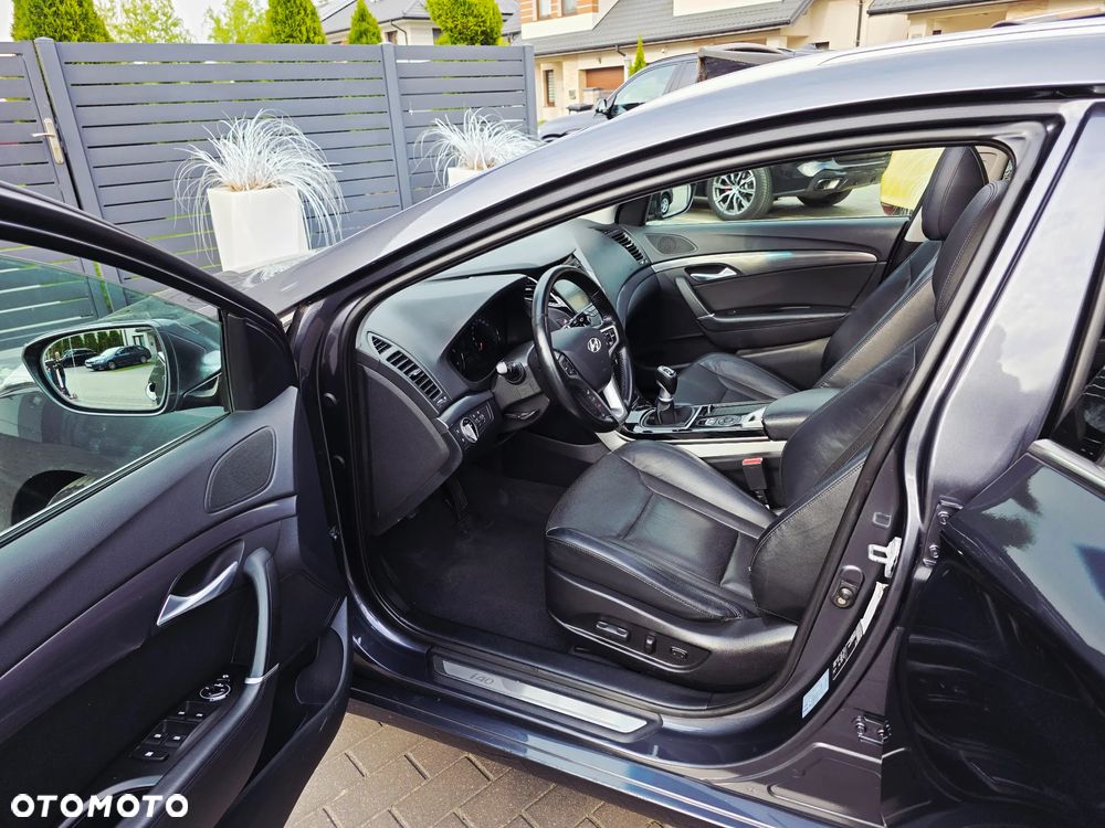 Hyundai i40 1.7 CRDi Premium - 36