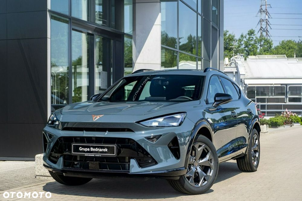 Cupra Formentor 2026 photo 2