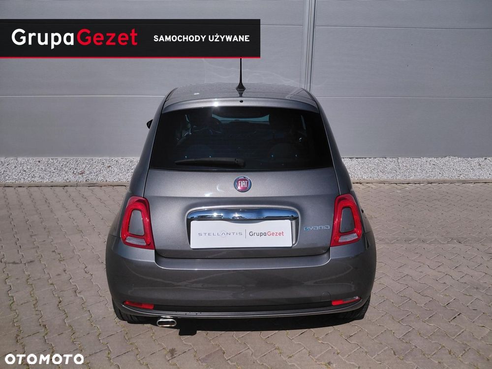 Fiat 500 - 7