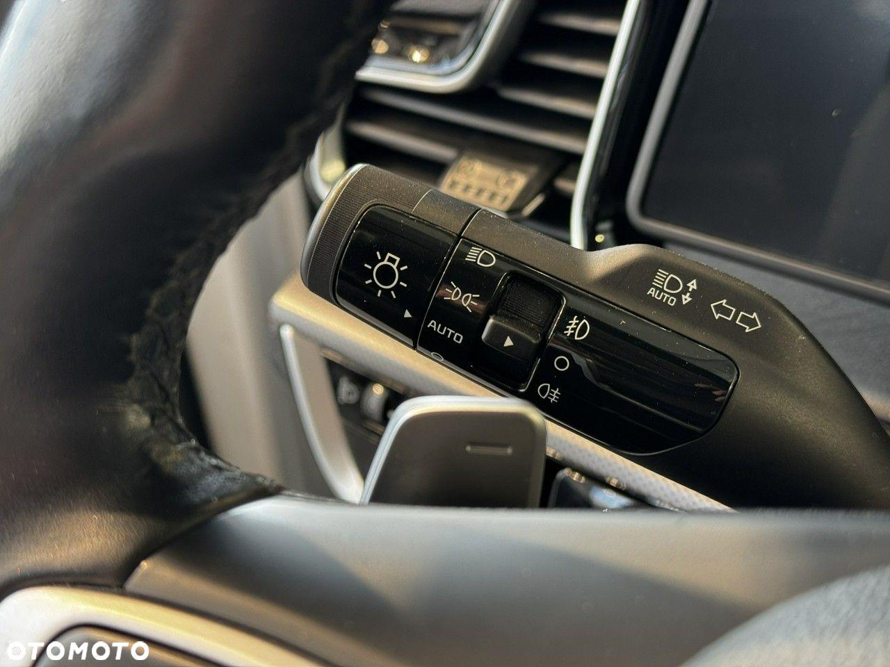 Kia Sportage - 18