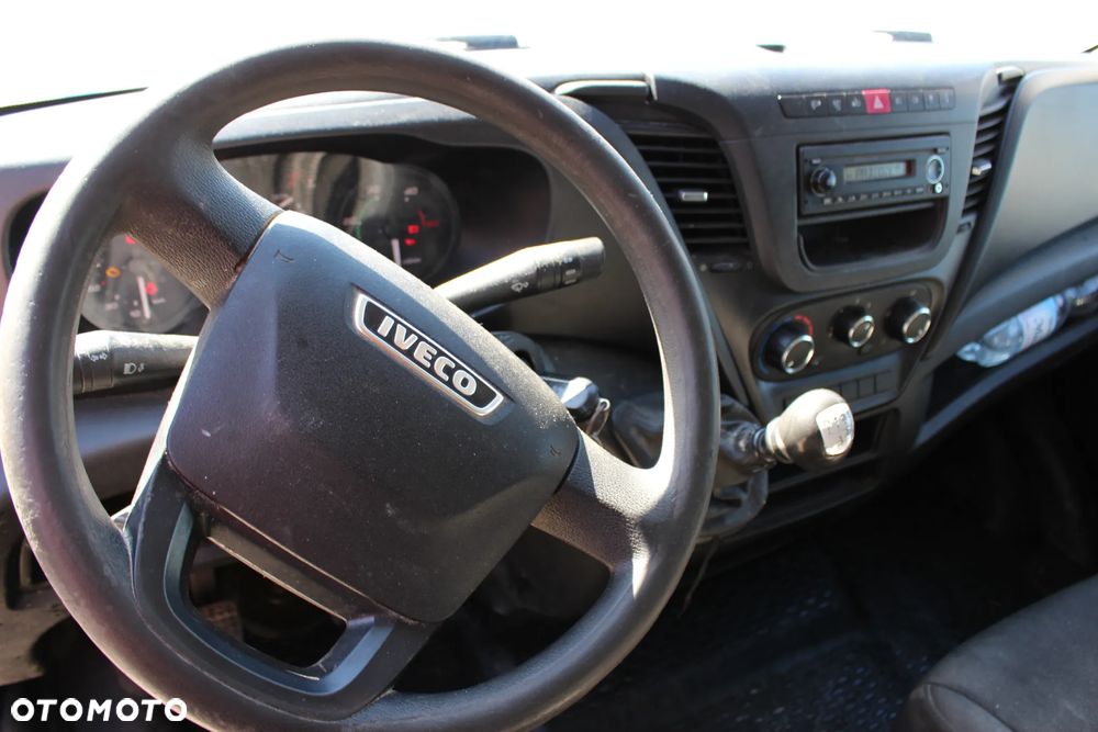 Iveco 35s11 - 5