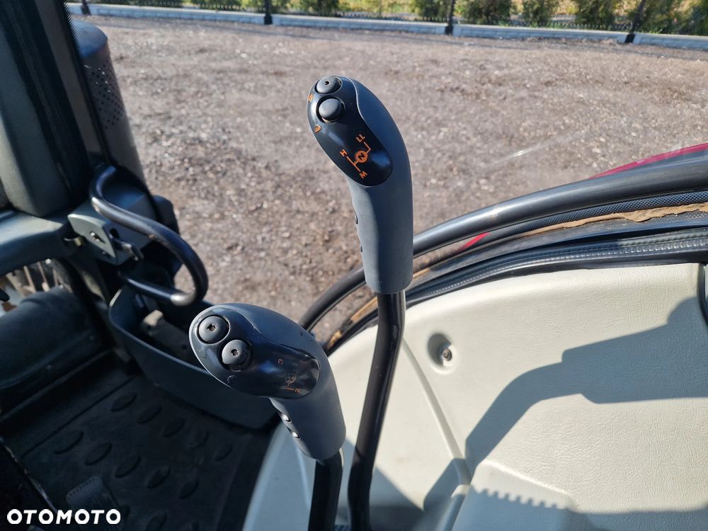 Valtra N103.4 HITECH - 10