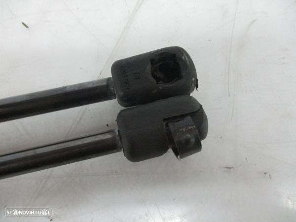 Amortecedor / Amortecedores Mala Volkswagen New Beetle (9C1, 1C1) - 2