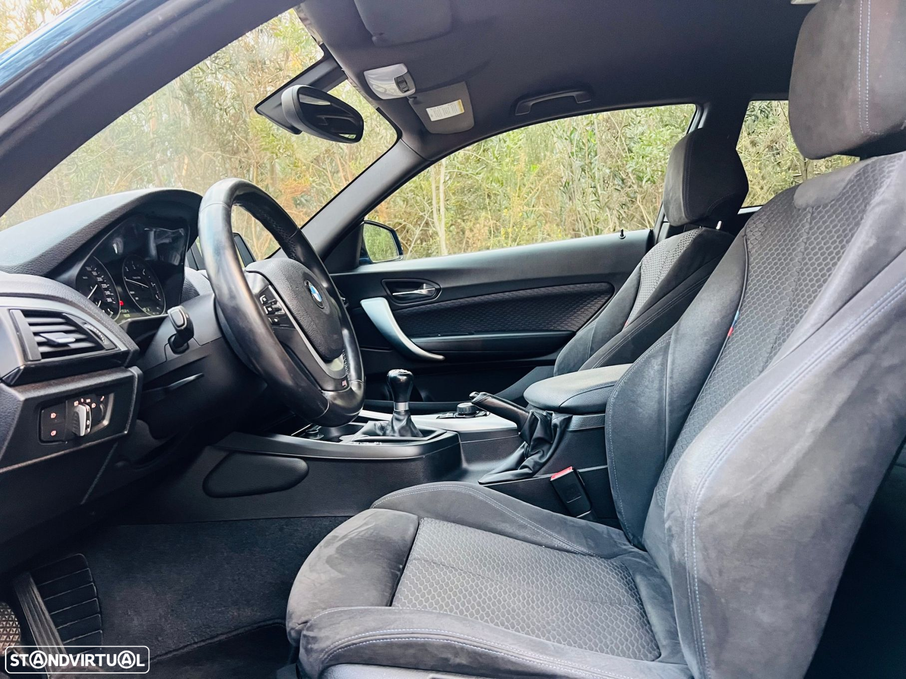 BMW 116 - 18