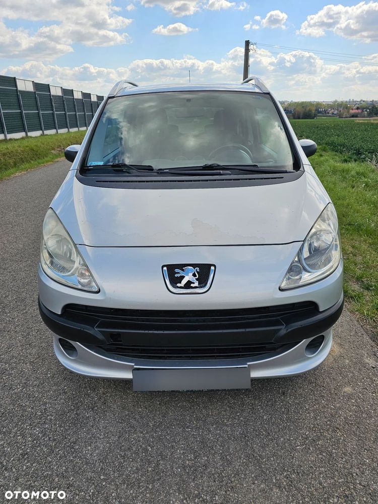 Peugeot 1007 75 Filou - 13