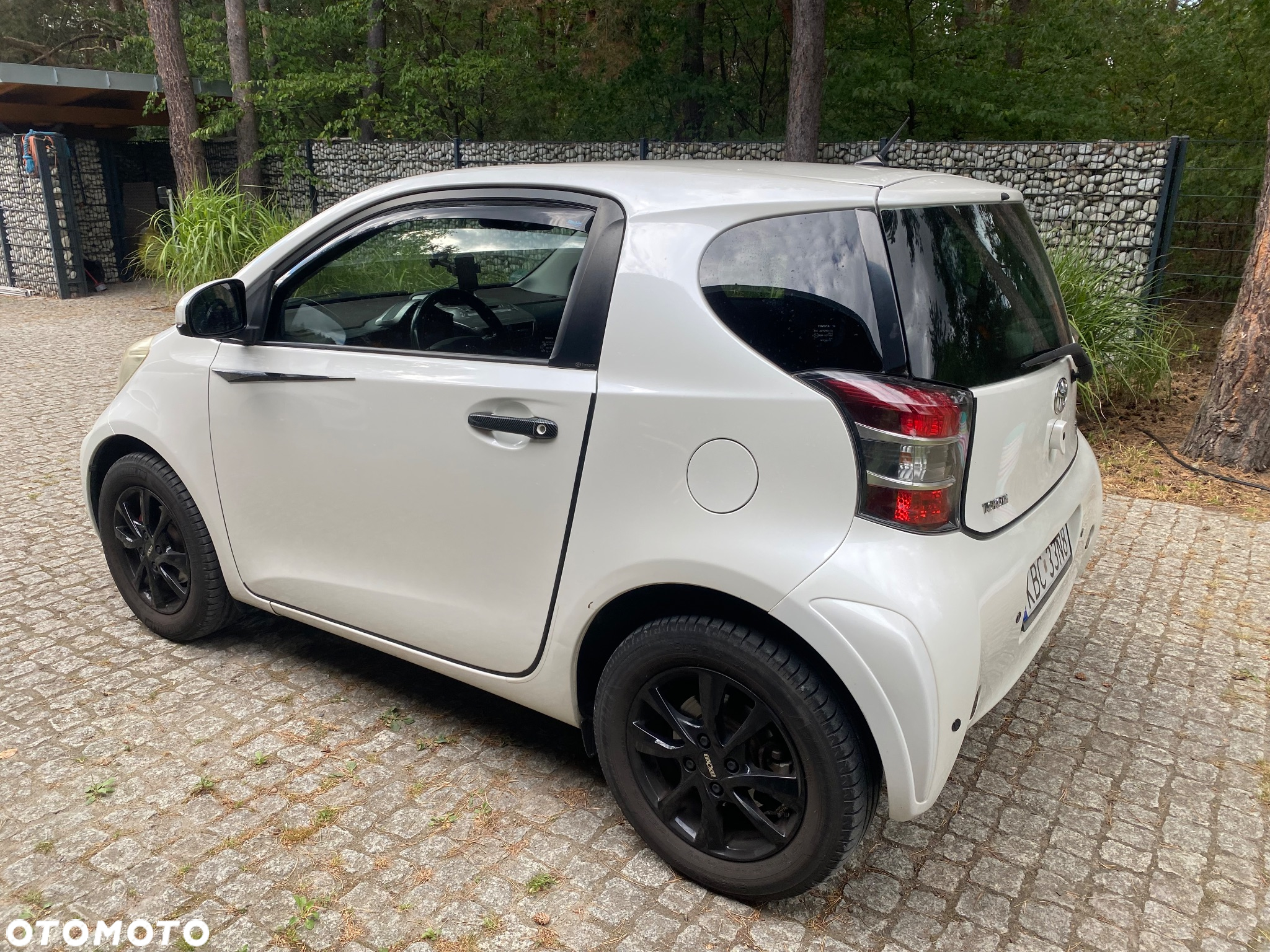 Toyota iQ 1.0 Luna - 5