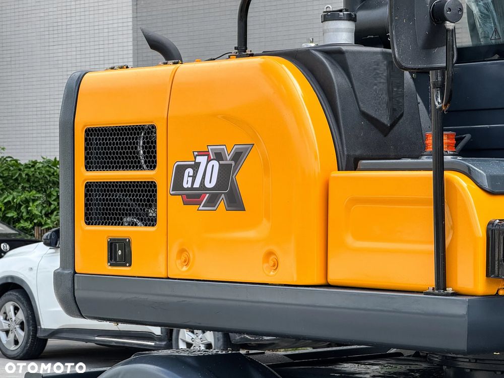 Günter Grossmann GG70X - 4