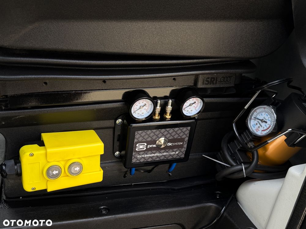 Iveco DAILY 35/50 C 180 3.0 HPI 180KM *FULL LED * WYWROTKA 3-stronna! Resor+Poduszka !Najbogatsza Opcja Wyposażenia SUPER STAN!!! - 19