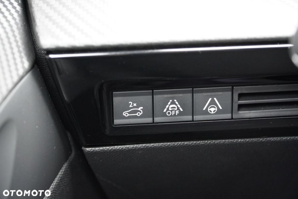 Peugeot 508 BlueHDi 130 EAT8 Allure Business-Paket - 19