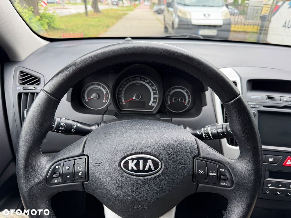 Kia ProCeed 1.4 CVVT Edition 7 - 22