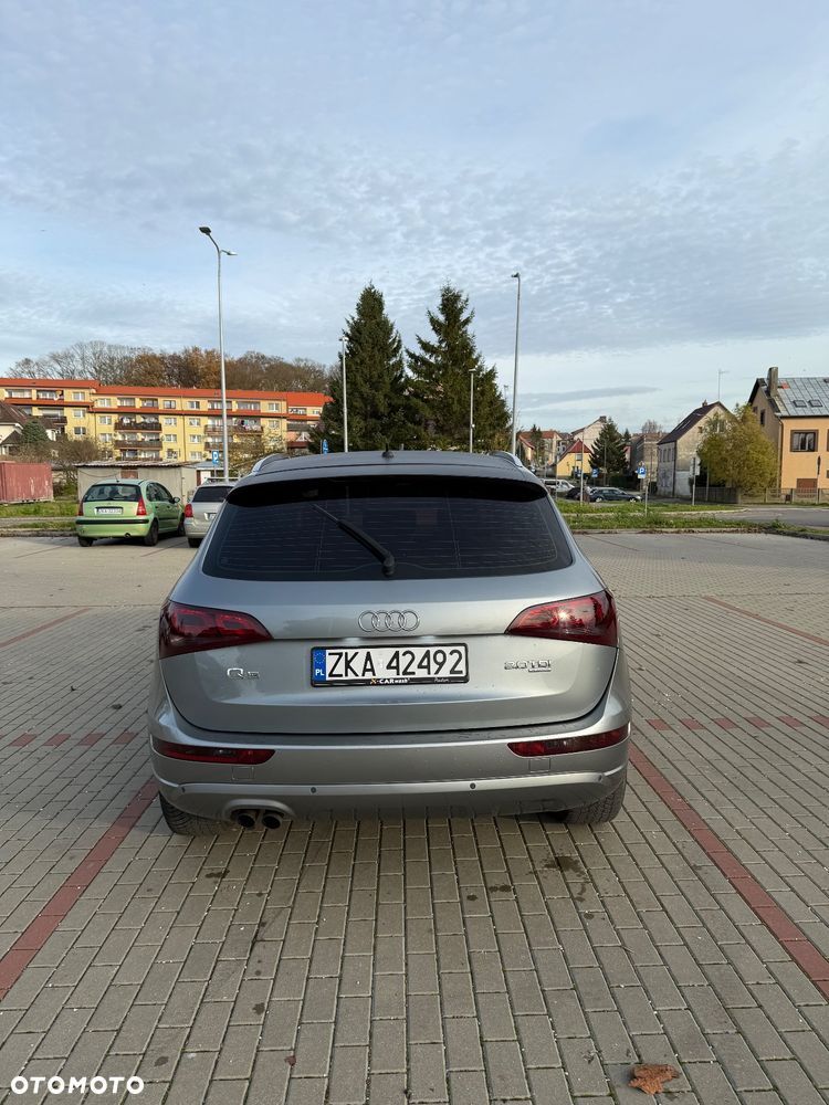 Audi Q5 2.0 TDI Quattro - 7