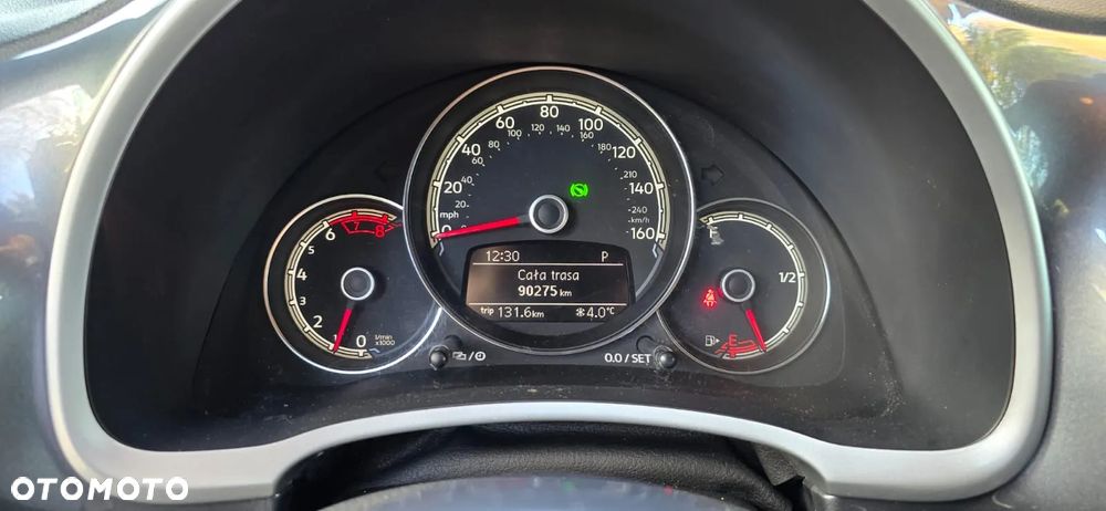 Volkswagen Beetle 2.0 TSI DSG Sport - 35