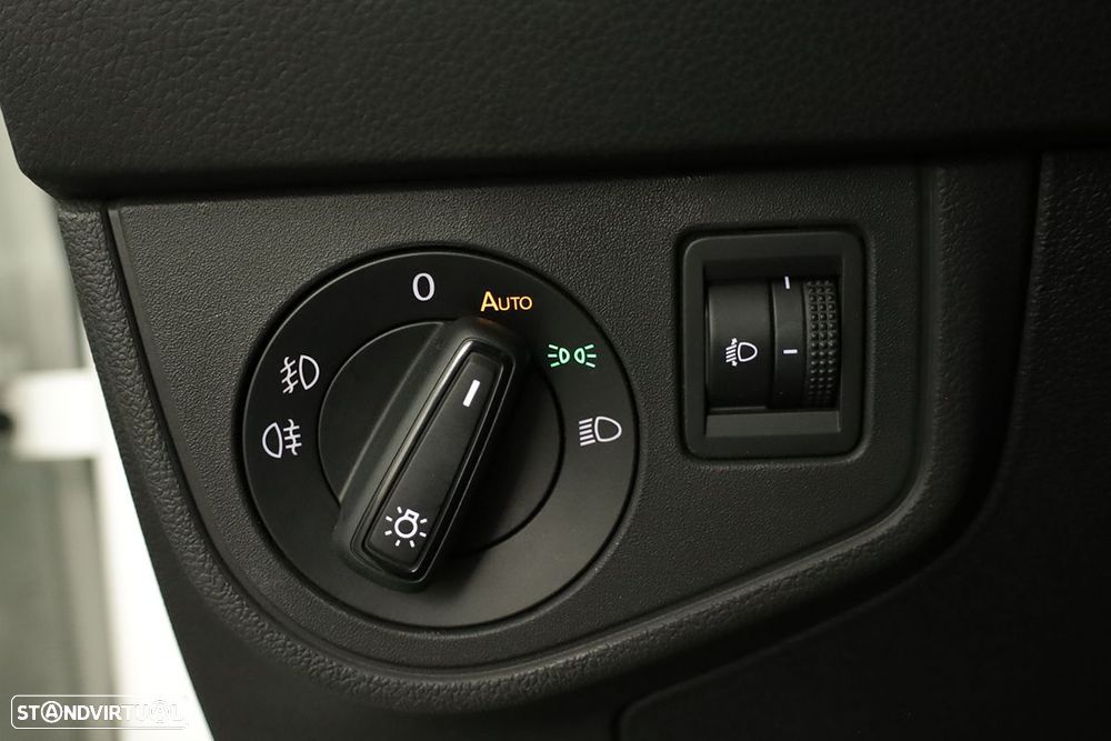 VW Polo 1.0 TSI Style - 18