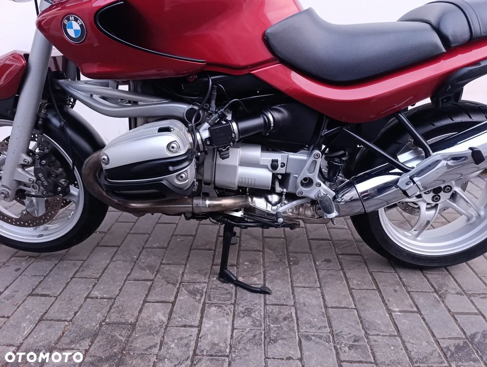 BMW R - 14