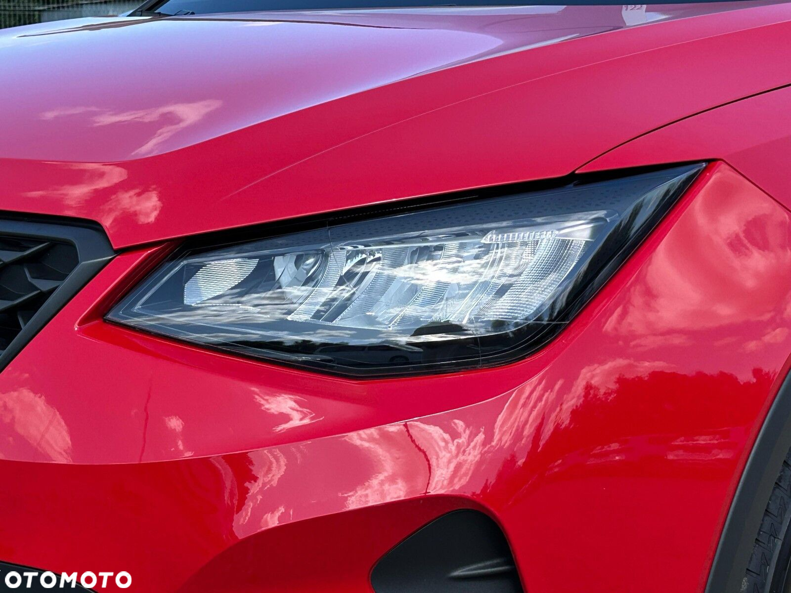 Seat Arona 1.0 TSI Style S&S - 33