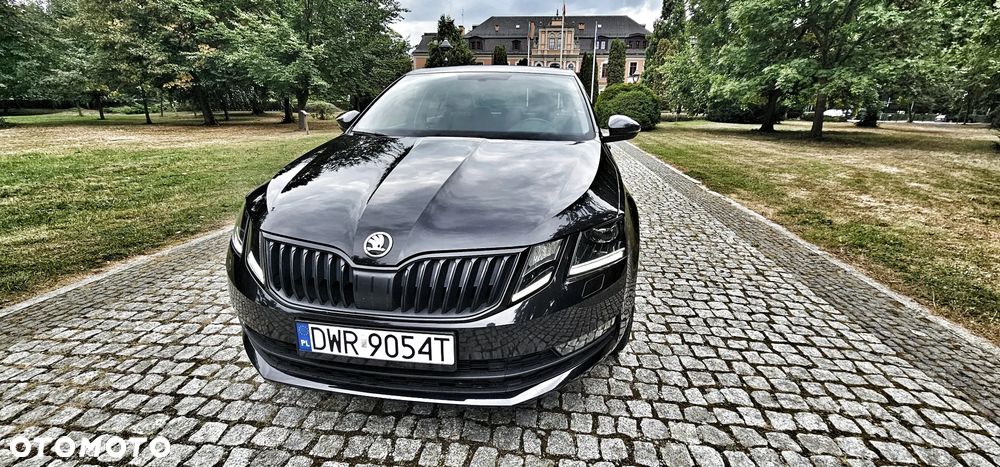 Skoda Octavia 1.5 TSI e-TEC DSG Exclusive Plus - 14