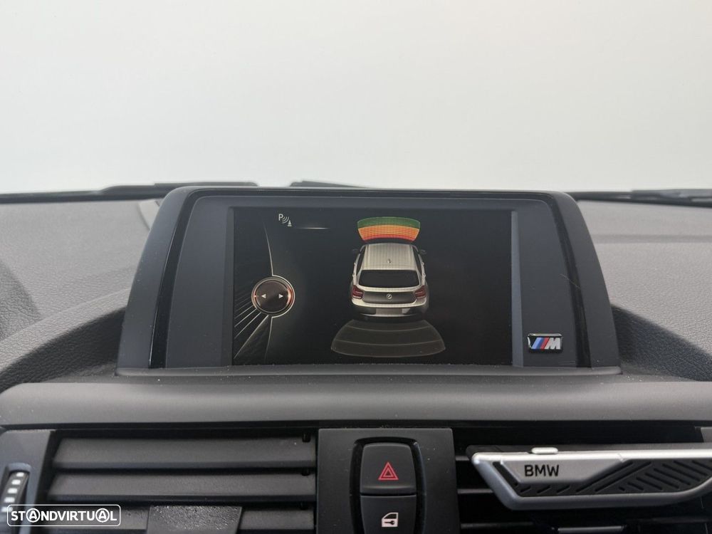 BMW 118 iA Pack M - 21