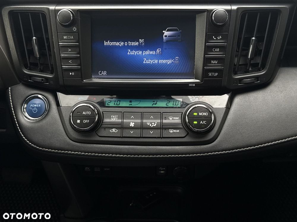 Toyota RAV4 - 17