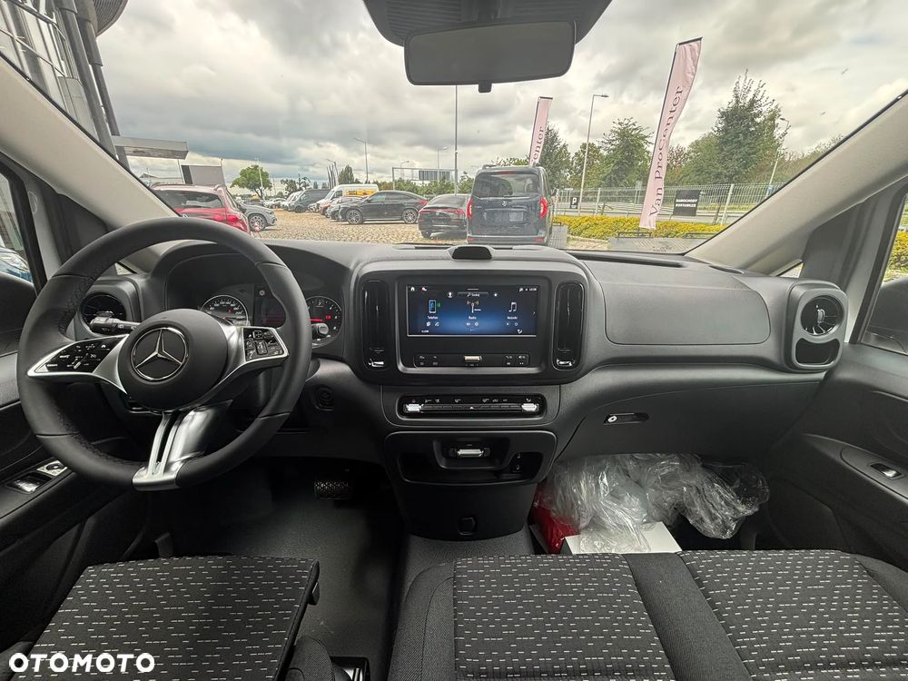 Mercedes-Benz Vito - 14