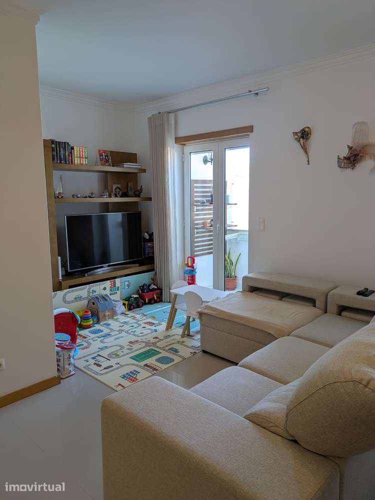 Apartamento T3 à venda em Cidade de Santarém - Grande imagem: 3/20