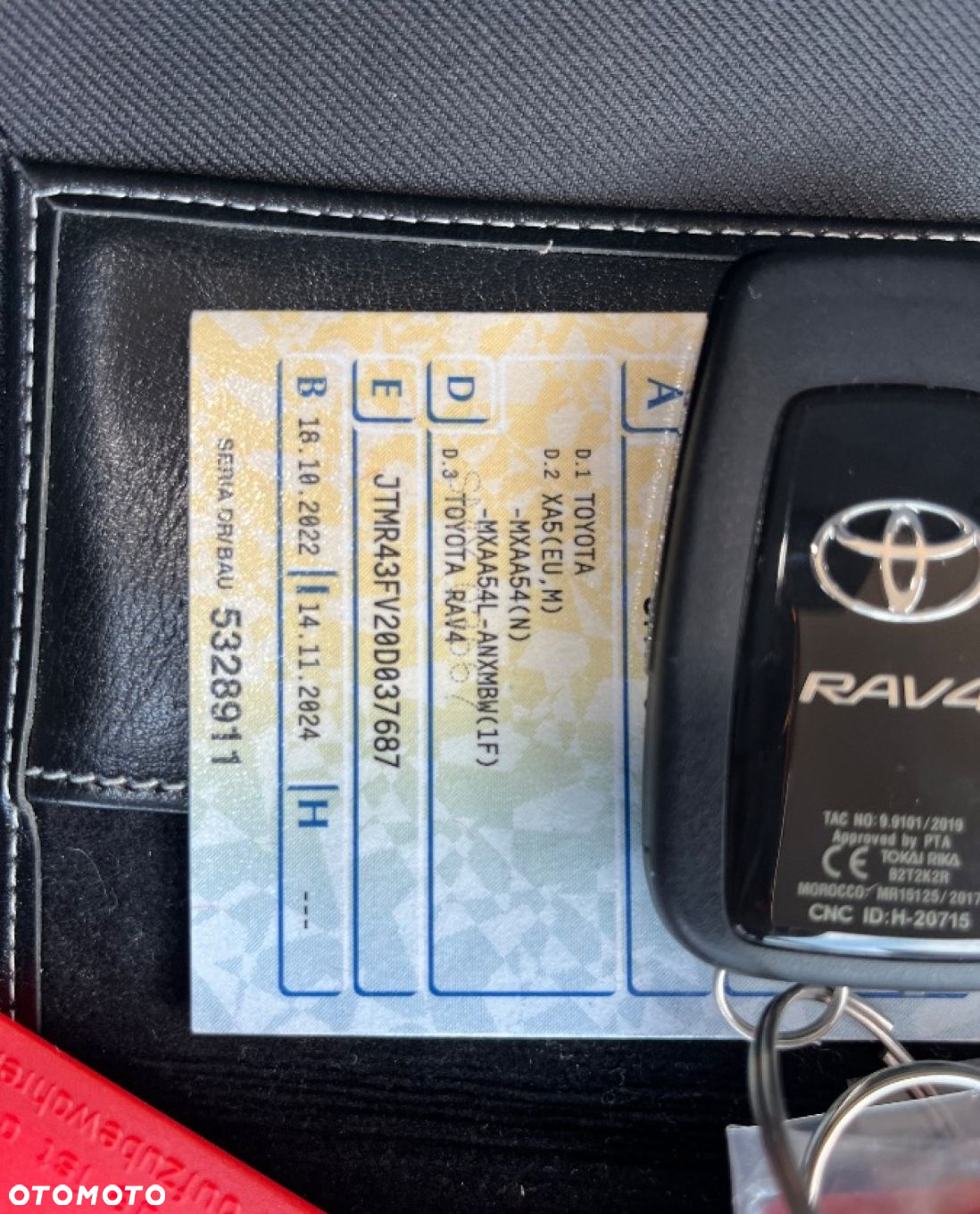 Toyota RAV4 - 40
