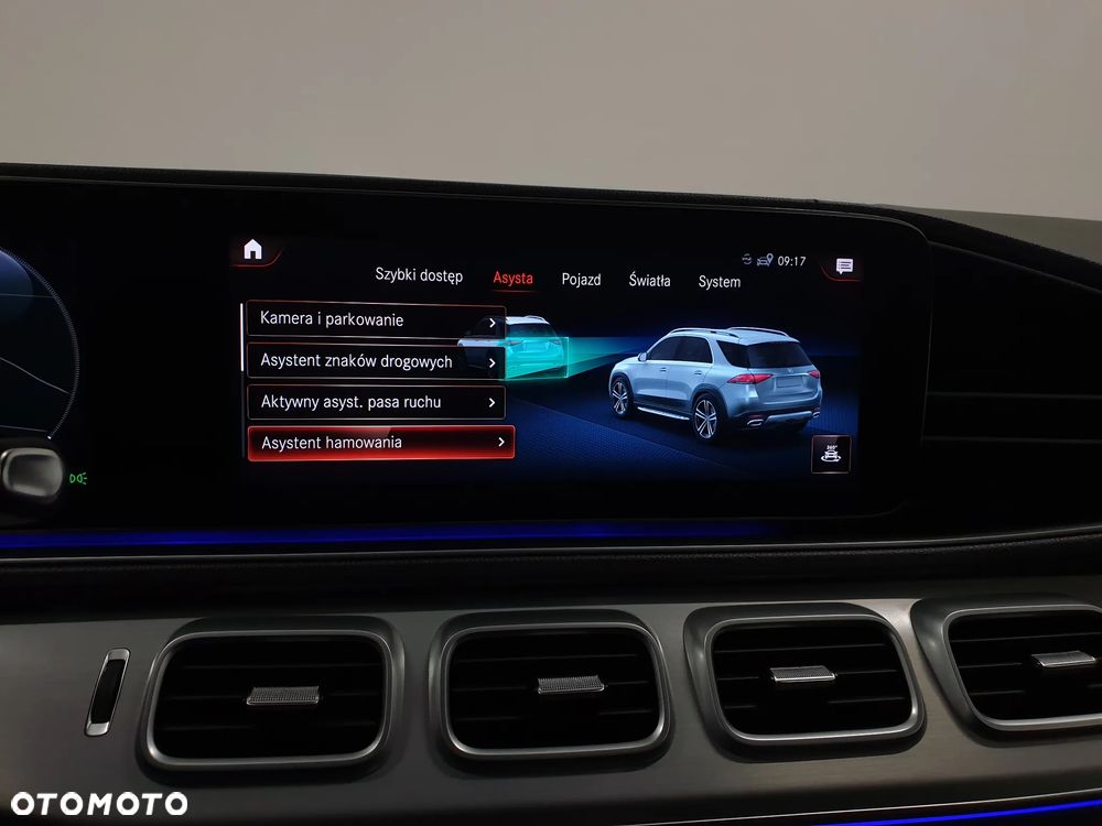 Mercedes-Benz GLE 350 de 4-Matic Premium - 24