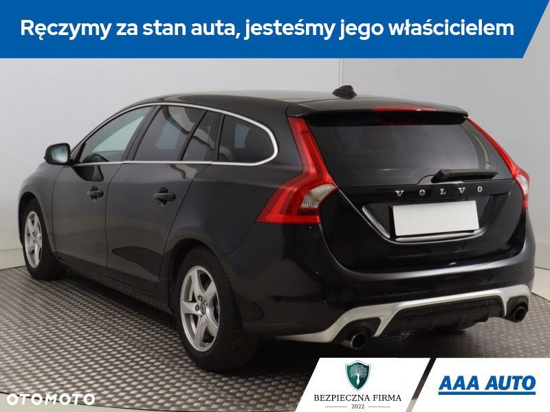 Volvo V60 - 6