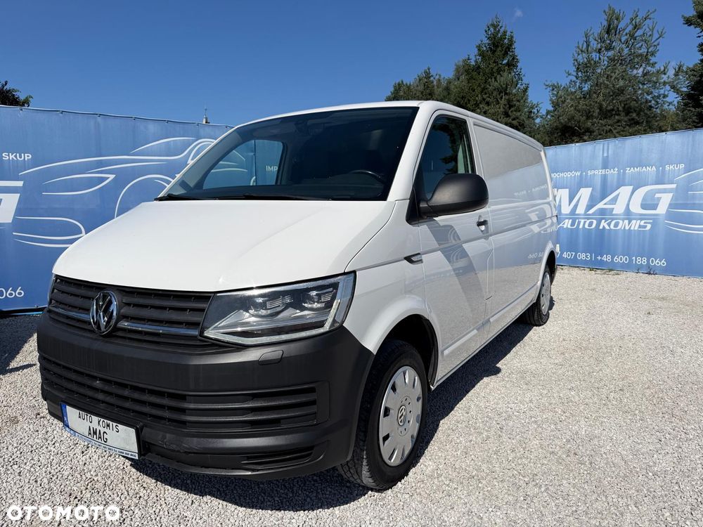 Volkswagen TRANSPORTER - 2