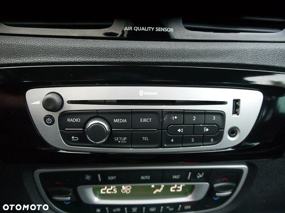 Renault Grand Scenic 2.0 dCi Privilege - 22