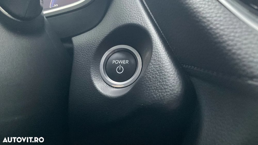 Toyota Corolla Cross 2.0I 4WD Exclusive - 28