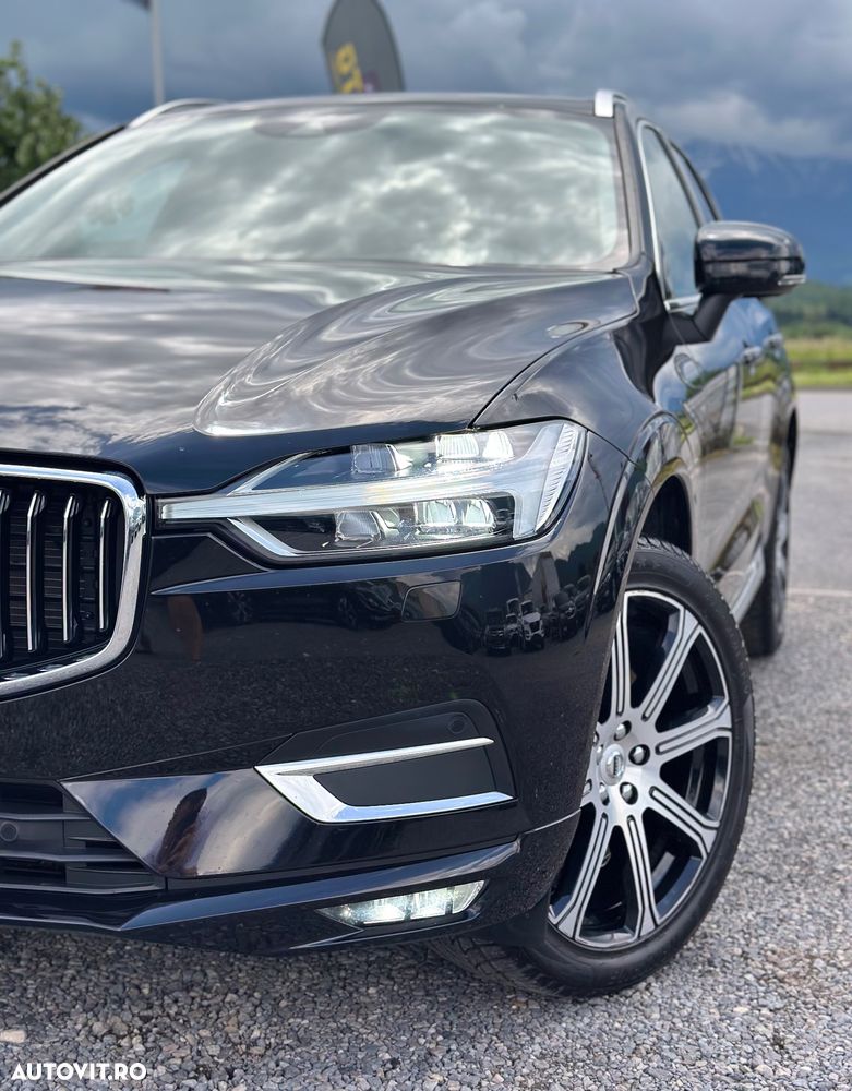 Volvo XC 60 - 12