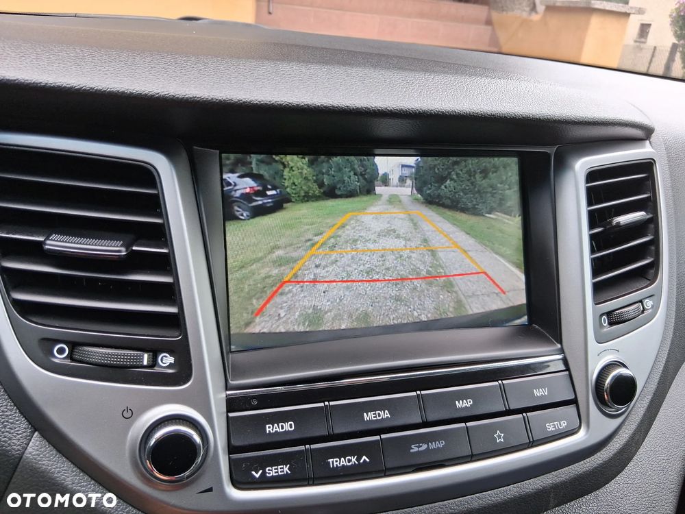 Hyundai Tucson - 26